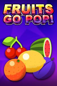 Fruits Go Pop