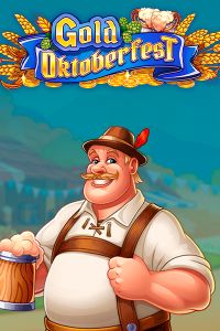Gold Oktoberfest