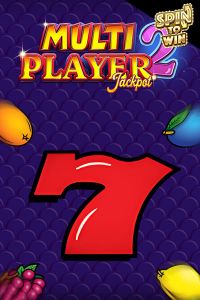 Multiplayer 2 Jackpot