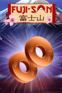 Fuji San with Fusion Reels