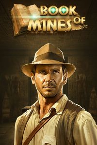 Book of Mines