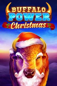 Buffalo Power: Christmas