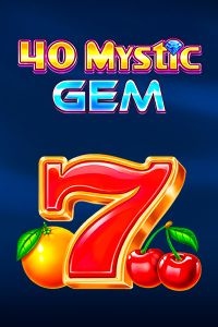 40 Mystic Gem
