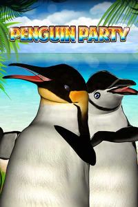 Penguin Party