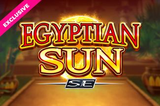 Egyptian Sun SE