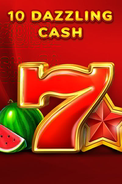 10 Dazzling Cash