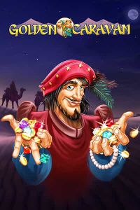 Golden Caravan