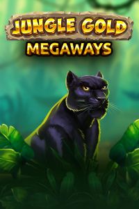 Jungle Gold Megaways