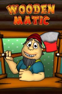 Wooden Matic