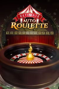 Ultimate Auto Roulette