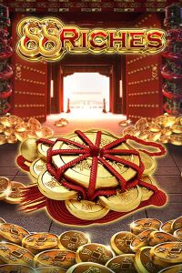 88 Riches Jackpot