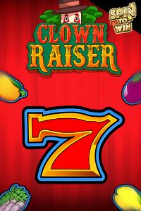Clown Raiser