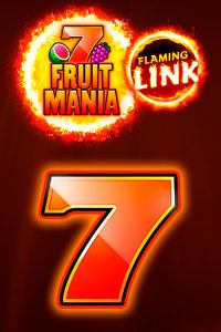 Fruit Mania Flaming Link
