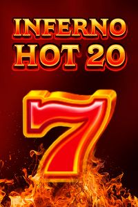 Inferno Hot 20