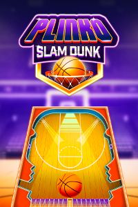Plinko Slam Dunk