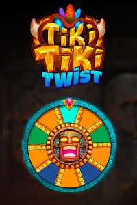 Tiki Tiki Twist