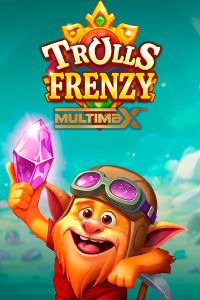 Trolls Frenzy
