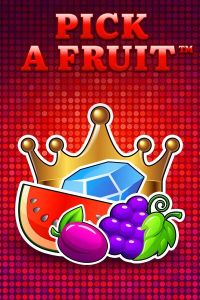 Pick a Fruit