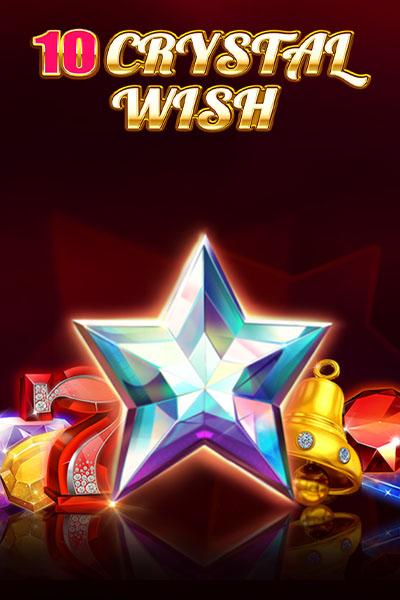 10 Crystal Wish