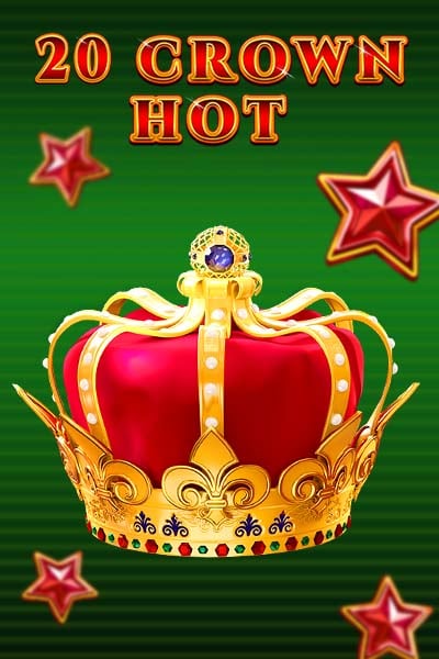 20 Crown Hot
