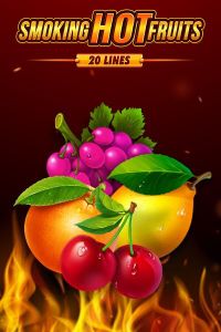 Smoking Hot Fruits 20 Lines