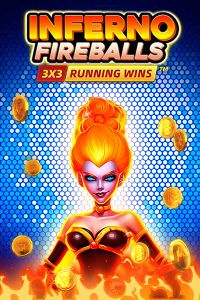 Inferno Fireballs