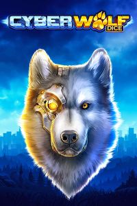 Cyber Wolf Dice