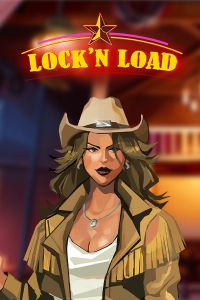 Lock 'n Load