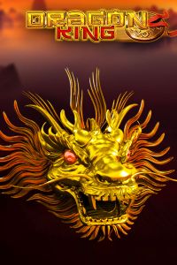 Dragon King Jackpot