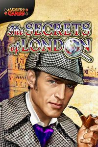 The Secrets of London