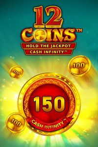 12 Coins Grand Gold Edition