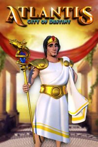 Atlantis