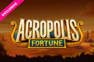 Acropolis Fortune