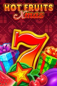 Hot Fruits X-Mas