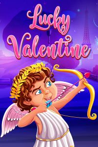 Lucky Valentine