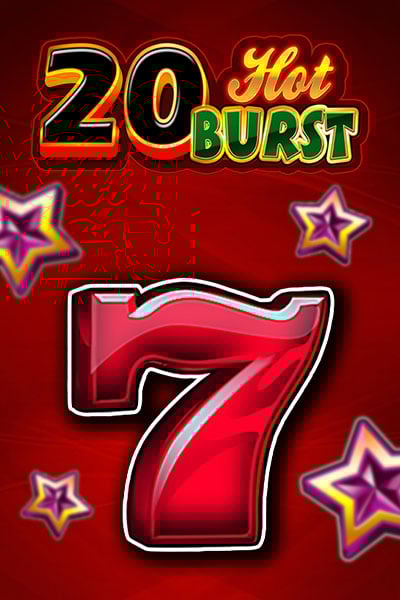 20 Hot Burst