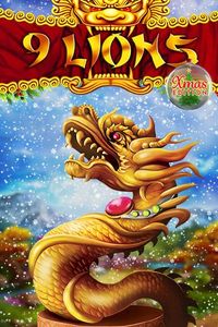 9 Lions-Xmas