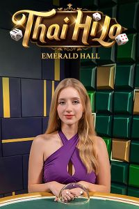 Emerald Hall Thai HiLo
