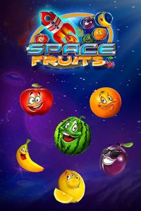 Space Fruits