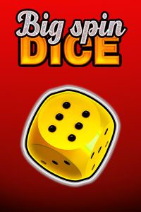Big Spin Dice