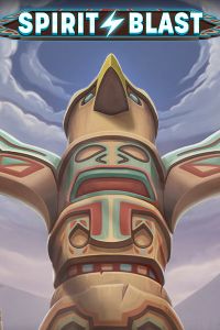 Spirit Blast