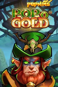 Pop O'Gold