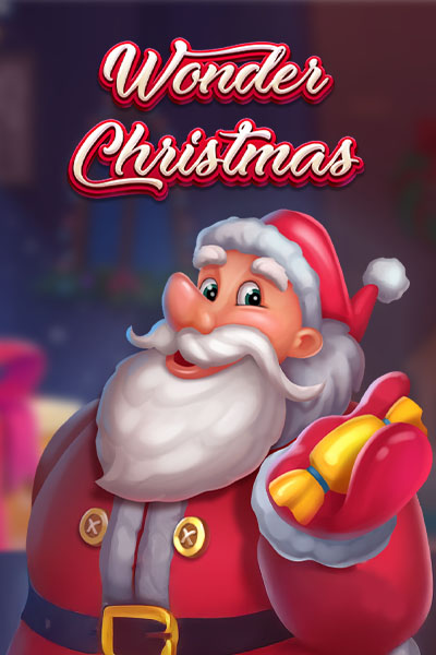 Wonder Christmas