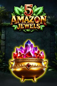 5 Amazon Jewels