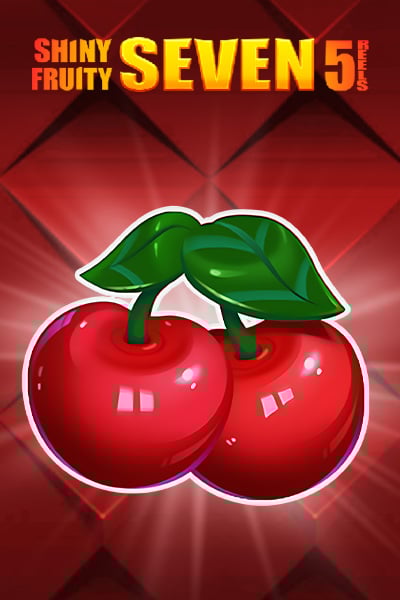 Shiny Fruity Seven 5 Lines