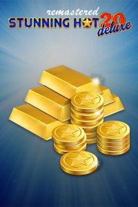 Stunning Hot 20 Deluxe Remastered