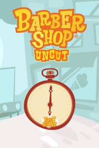 Barbershop: Uncut