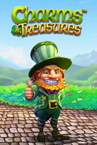 Charms and Treasures