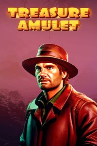 Treasure Amulet