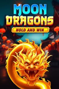 Moon Dragons Hold and Win